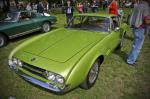Ghia G230S Prototipo 1963 года